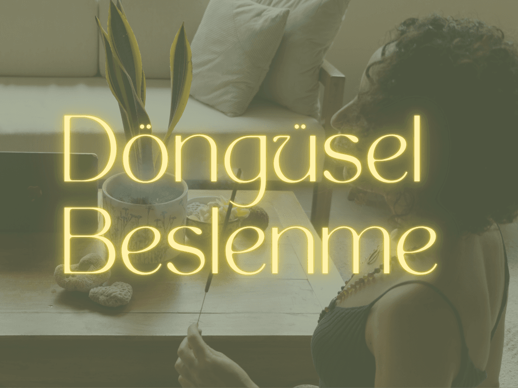 Döngüsel Beslenme