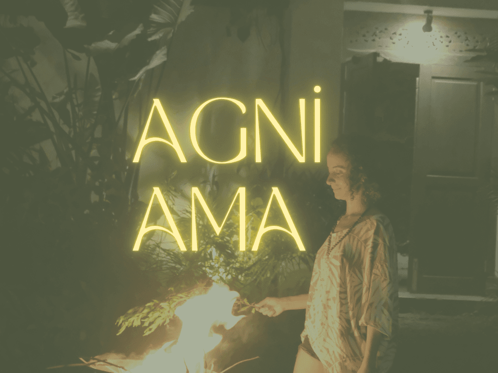 Agni & Ama