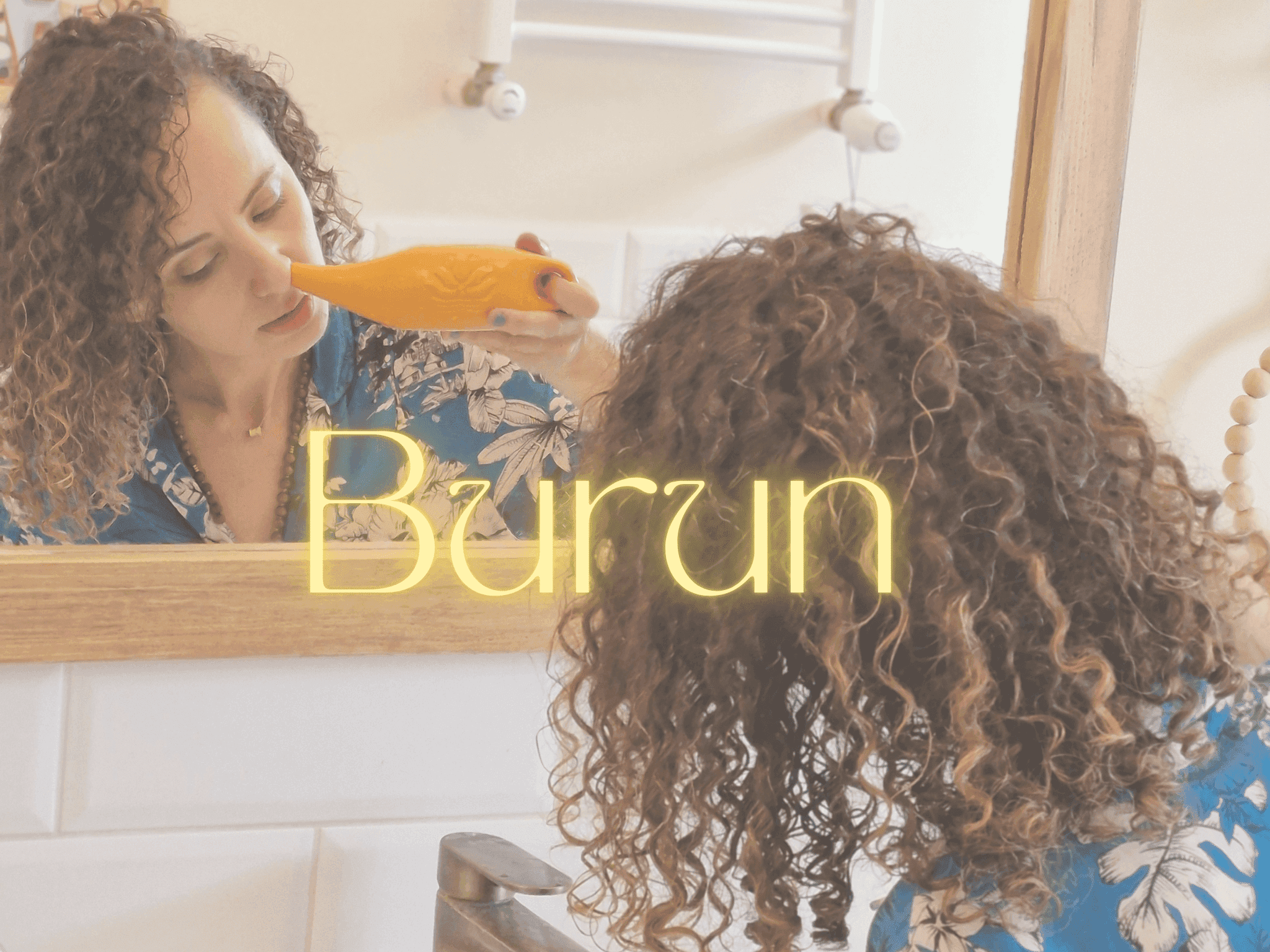 Burun