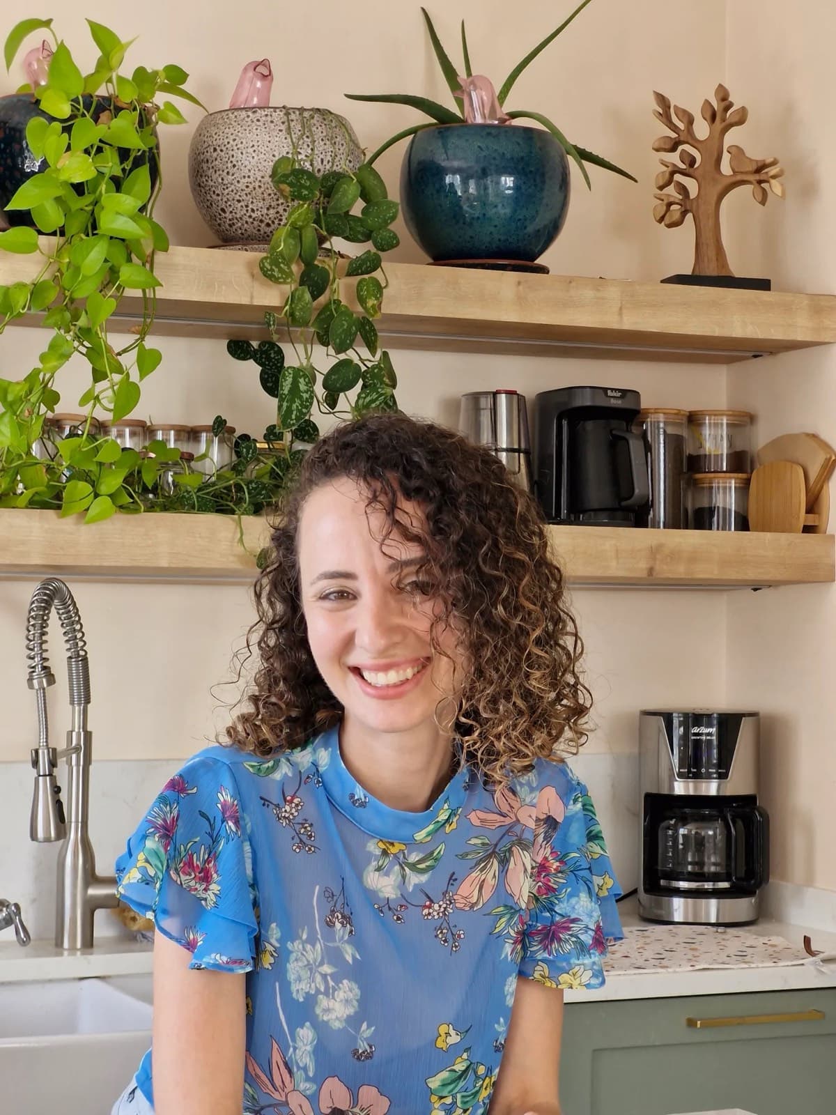 Melis Baltalı Olçum