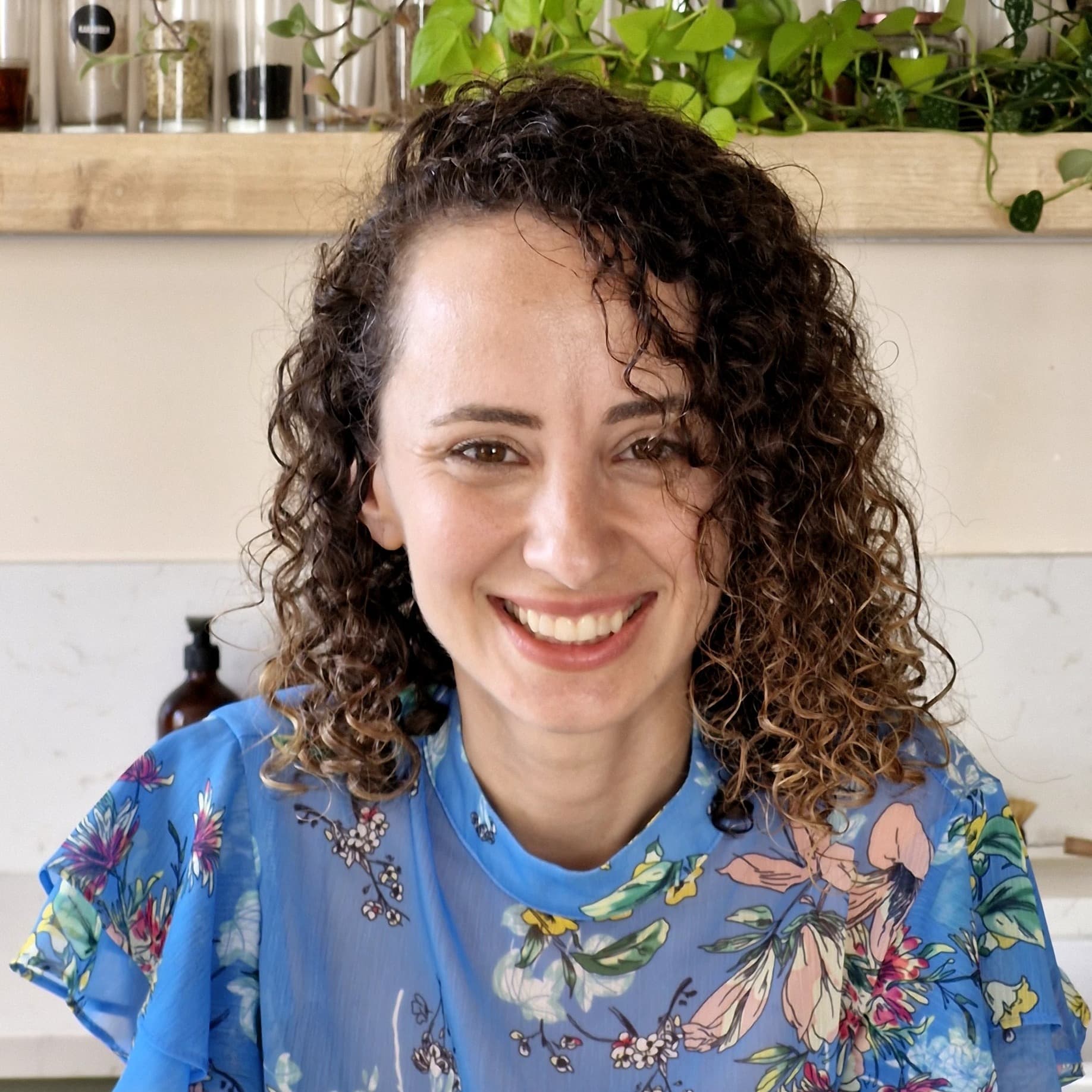 Melis Baltalı Olçum