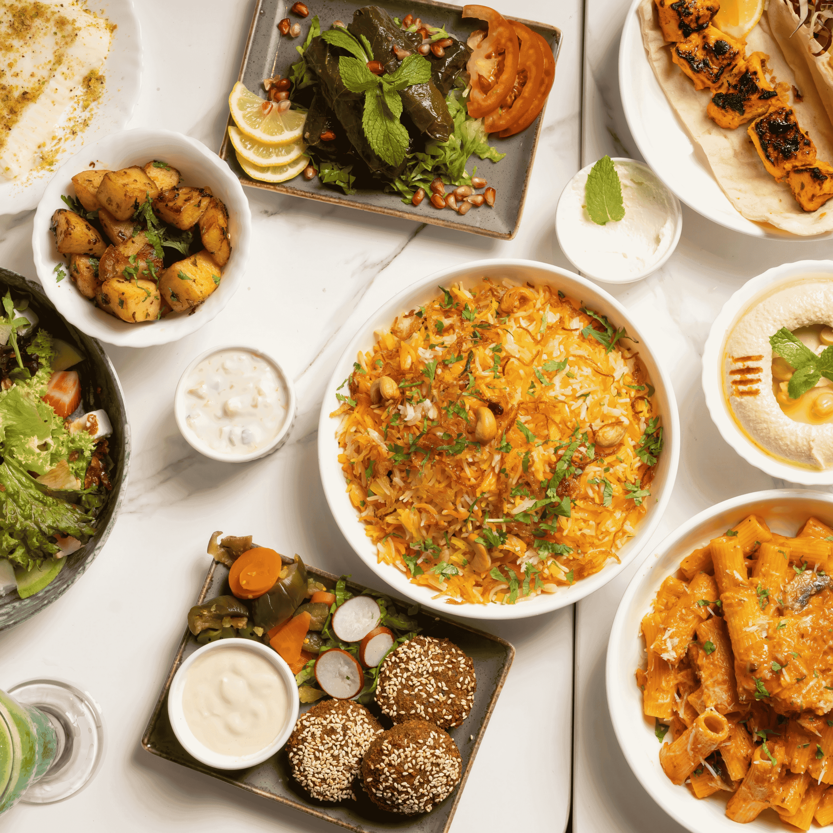 Ramazan sofrası